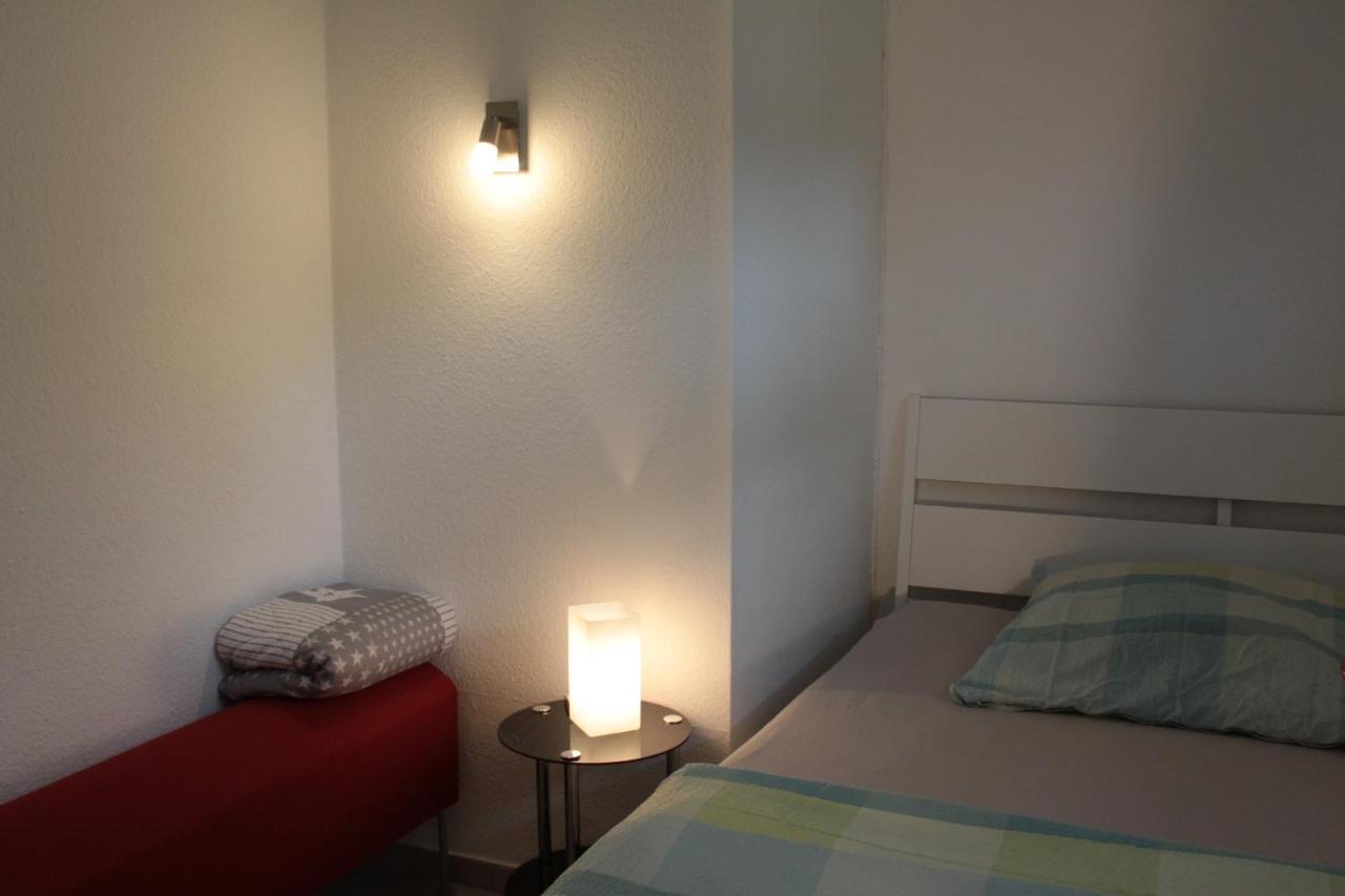 Langohr Apartment Lingen Esterno foto