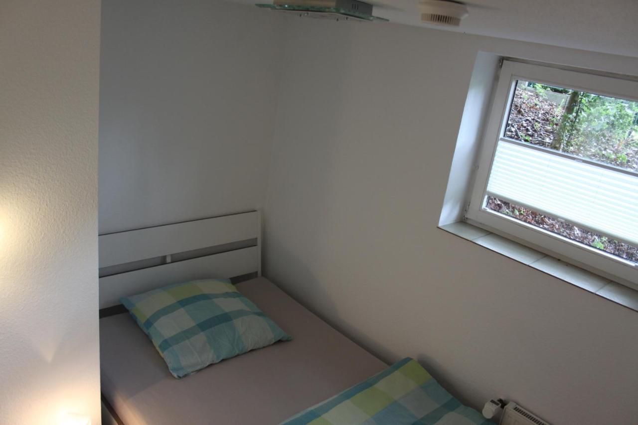 Langohr Apartment Lingen Esterno foto